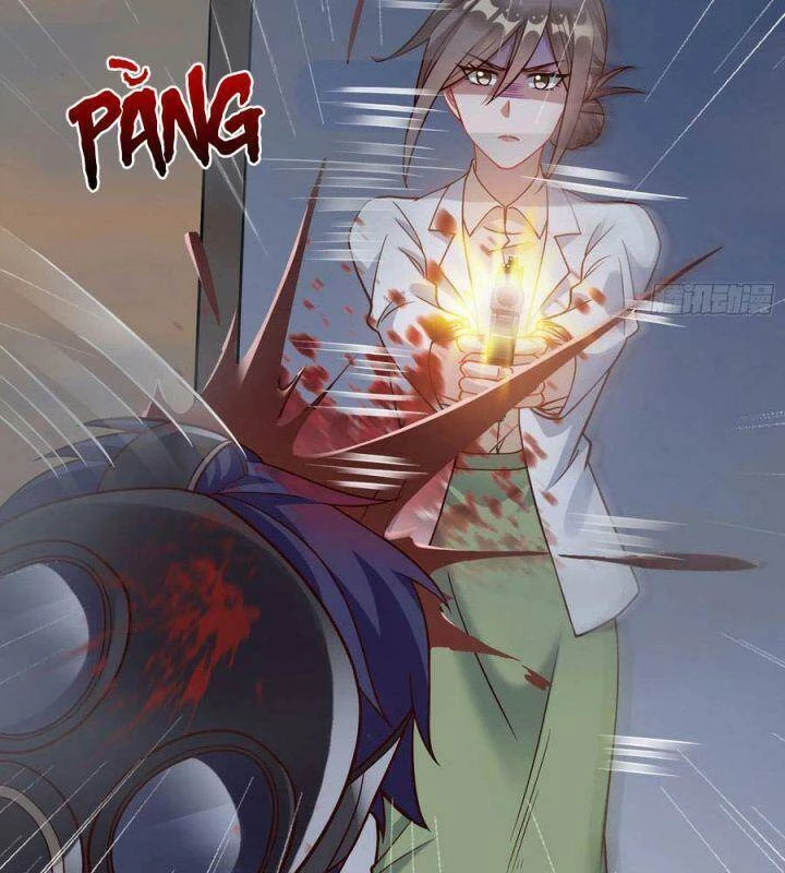 Vạn Tra Triêu Hoàng Chapter 564: Team Tiểu Hiên Tử - Next Chapter 565