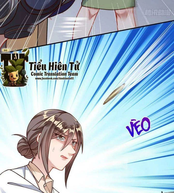 Vạn Tra Triêu Hoàng Chapter 564: Team Tiểu Hiên Tử - Next Chapter 565