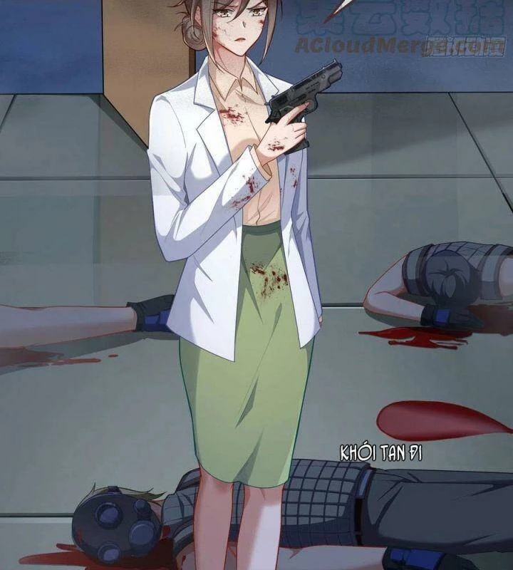 Vạn Tra Triêu Hoàng Chapter 564: Team Tiểu Hiên Tử - Next Chapter 565