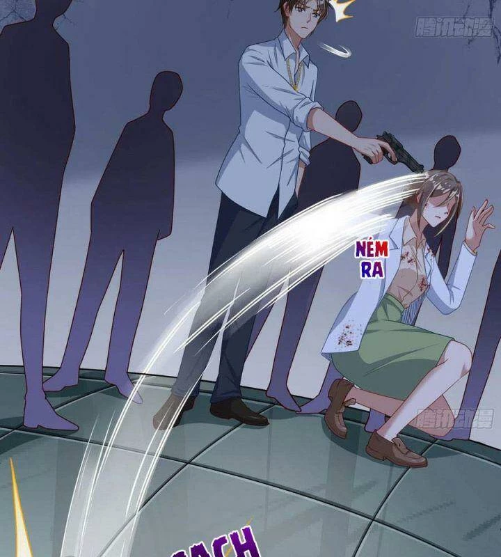 Vạn Tra Triêu Hoàng Chapter 564: Team Tiểu Hiên Tử - Next Chapter 565