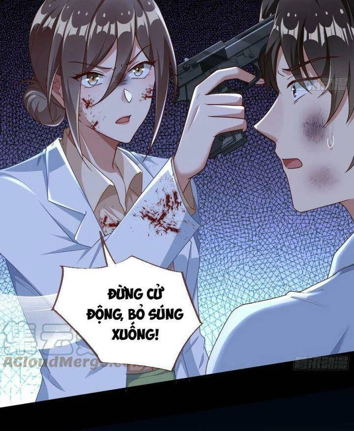 Vạn Tra Triêu Hoàng Chapter 564: Team Tiểu Hiên Tử - Next Chapter 565