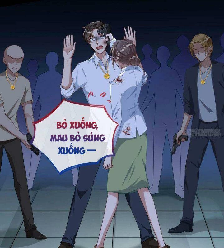 Vạn Tra Triêu Hoàng Chapter 564: Team Tiểu Hiên Tử - Next Chapter 565