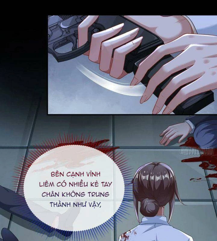 Vạn Tra Triêu Hoàng Chapter 564: Team Tiểu Hiên Tử - Next Chapter 565