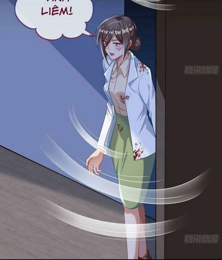 Vạn Tra Triêu Hoàng Chapter 564: Team Tiểu Hiên Tử - Next Chapter 565