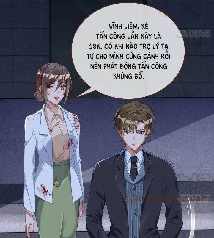 Vạn Tra Triêu Hoàng Chapter 564: Team Tiểu Hiên Tử - Next Chapter 565