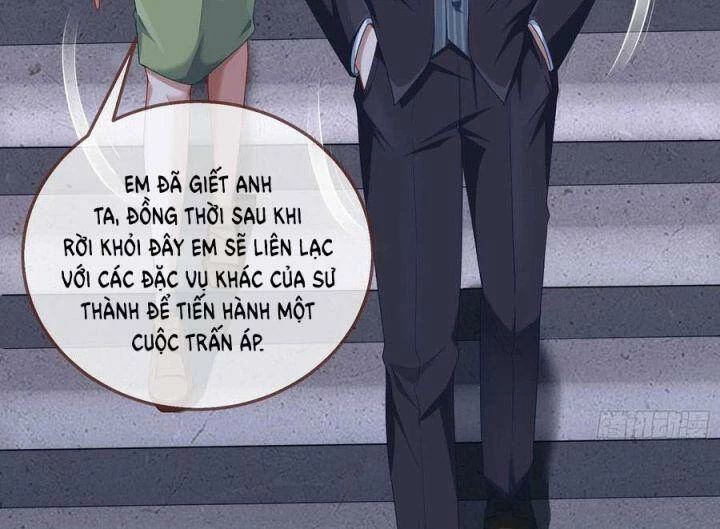 Vạn Tra Triêu Hoàng Chapter 564: Team Tiểu Hiên Tử - Next Chapter 565