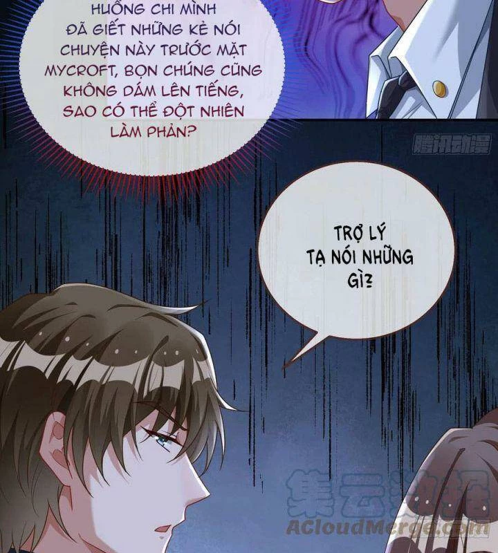 Vạn Tra Triêu Hoàng Chapter 564: Team Tiểu Hiên Tử - Next Chapter 565