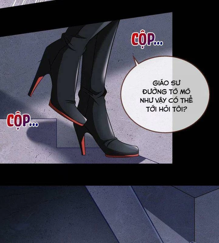 Vạn Tra Triêu Hoàng Chapter 564: Team Tiểu Hiên Tử - Next Chapter 565