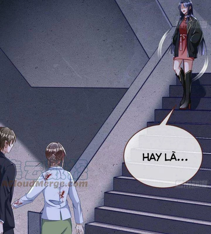 Vạn Tra Triêu Hoàng Chapter 564: Team Tiểu Hiên Tử - Next Chapter 565