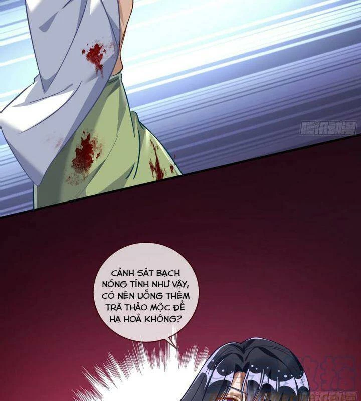 Vạn Tra Triêu Hoàng Chapter 565 - Trang 4