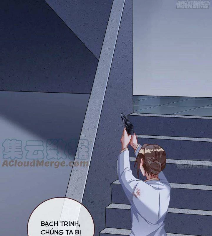 Vạn Tra Triêu Hoàng Chapter 565 - Trang 4