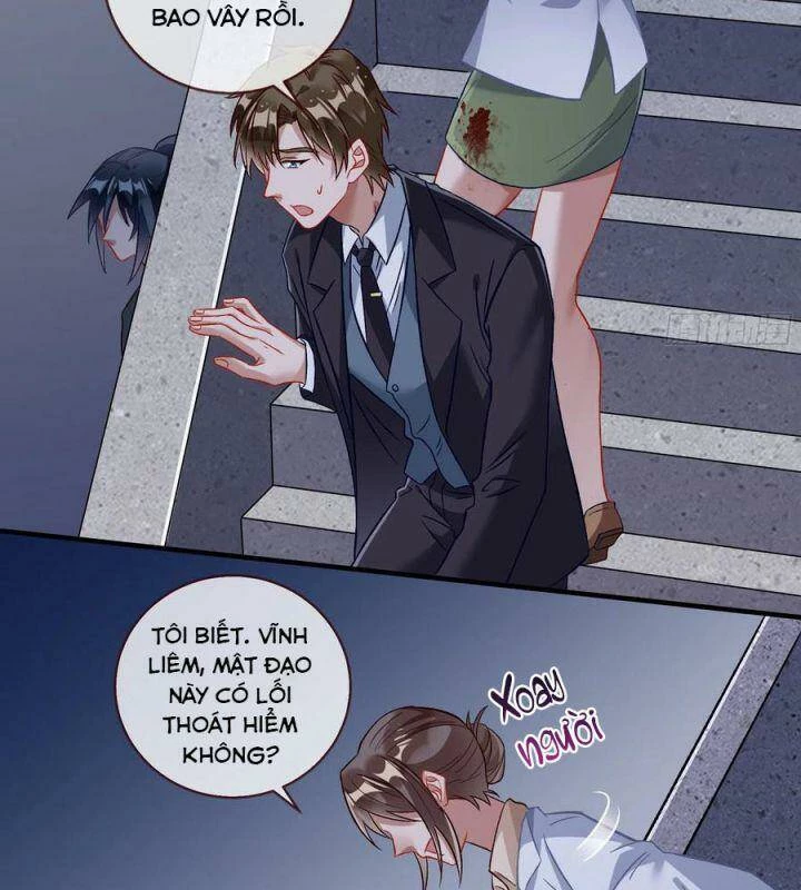 Vạn Tra Triêu Hoàng Chapter 565 - Trang 4