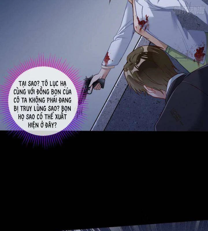 Vạn Tra Triêu Hoàng Chapter 565 - Trang 4