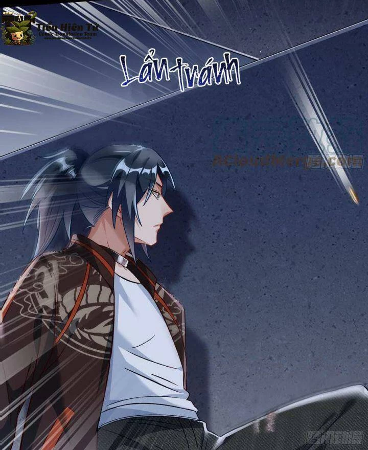 Vạn Tra Triêu Hoàng Chapter 565 - Trang 4