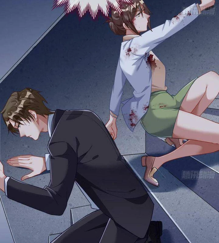 Vạn Tra Triêu Hoàng Chapter 565 - Trang 4