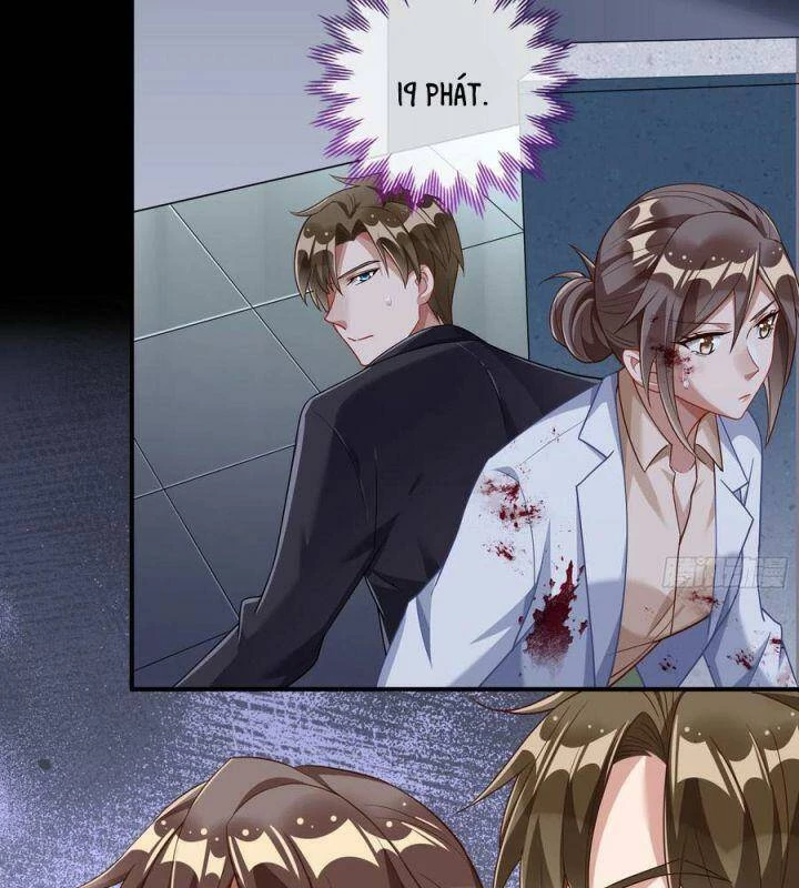 Vạn Tra Triêu Hoàng Chapter 565 - Trang 4