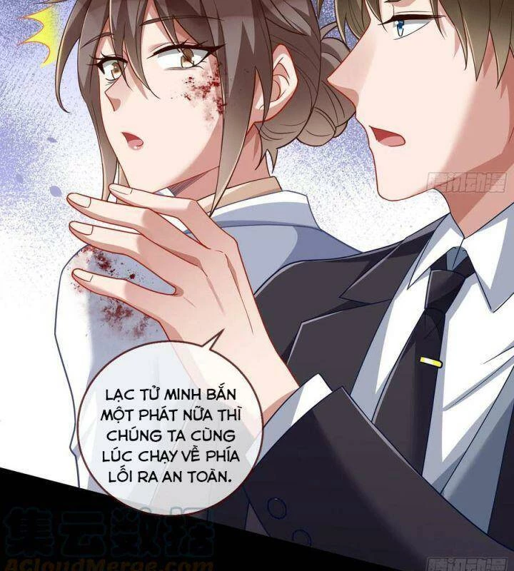 Vạn Tra Triêu Hoàng Chapter 565 - Trang 4