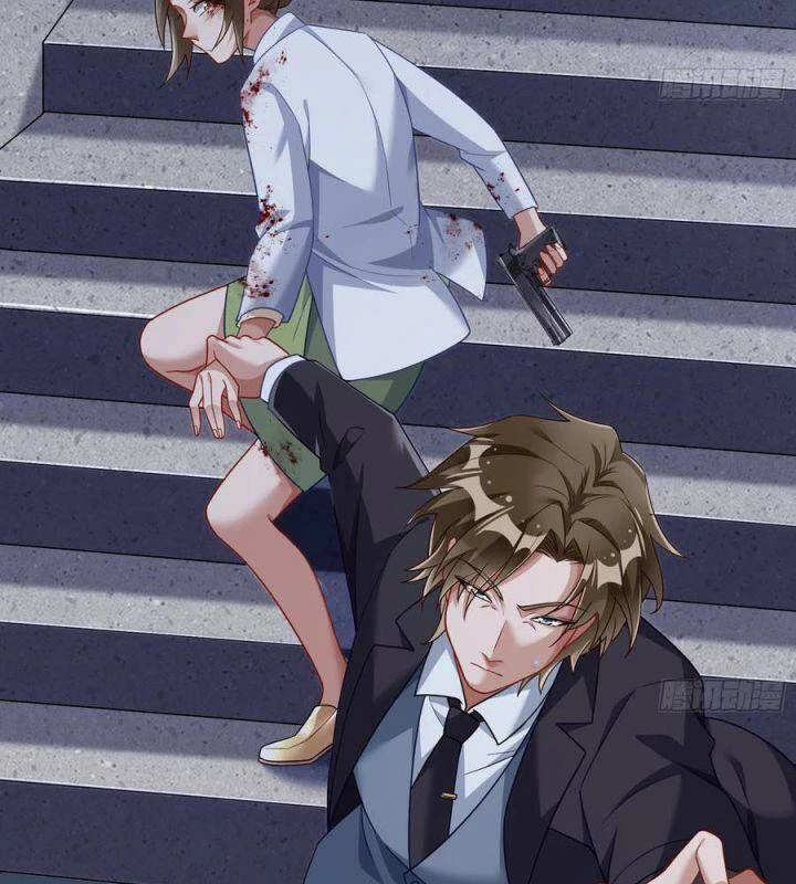 Vạn Tra Triêu Hoàng Chapter 565 - Trang 4