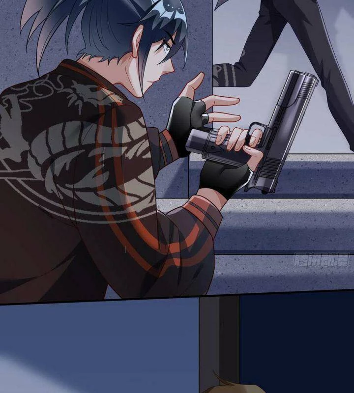 Vạn Tra Triêu Hoàng Chapter 565 - Trang 4