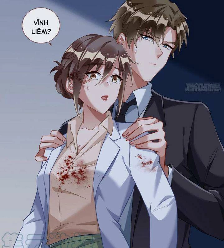 Vạn Tra Triêu Hoàng Chapter 565 - Trang 4