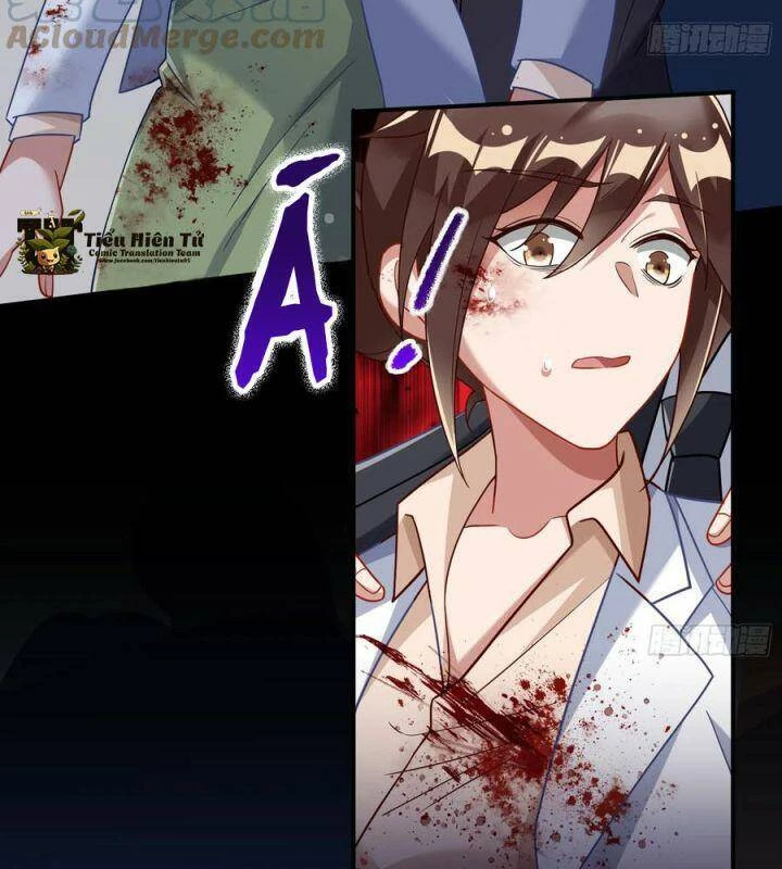 Vạn Tra Triêu Hoàng Chapter 565 - Trang 4