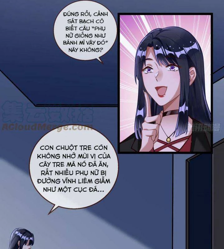 Vạn Tra Triêu Hoàng Chapter 565 - Trang 4