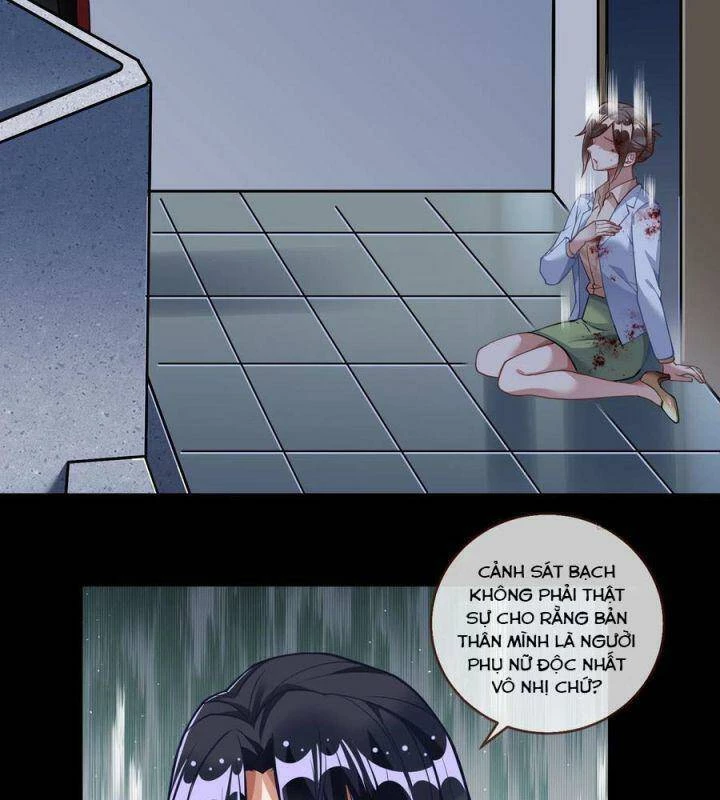 Vạn Tra Triêu Hoàng Chapter 565 - Trang 4