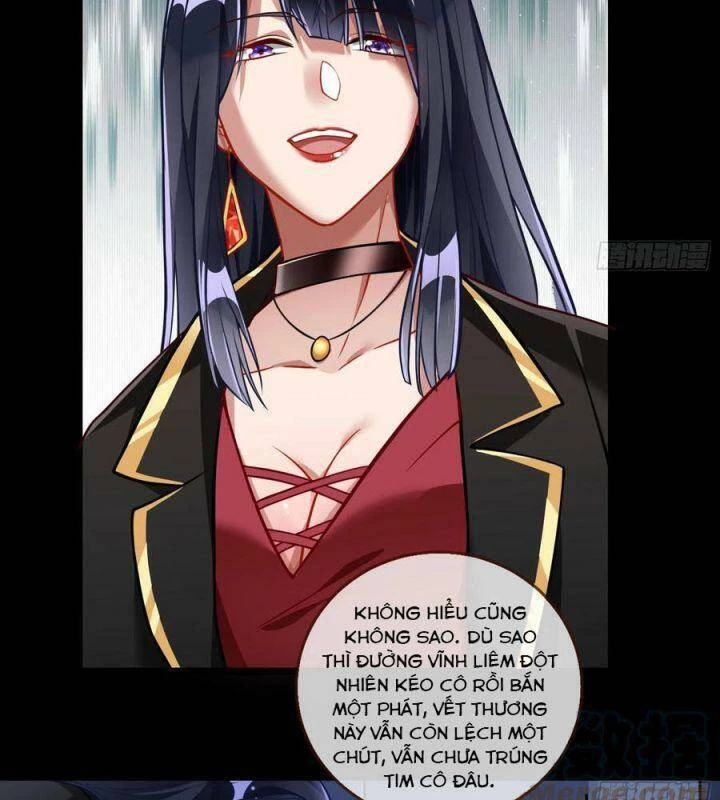 Vạn Tra Triêu Hoàng Chapter 565 - Trang 4