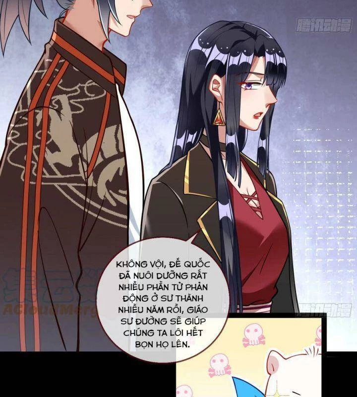 Vạn Tra Triêu Hoàng Chapter 565 - Trang 4