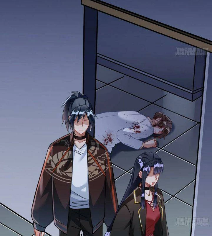 Vạn Tra Triêu Hoàng Chapter 565 - Trang 4