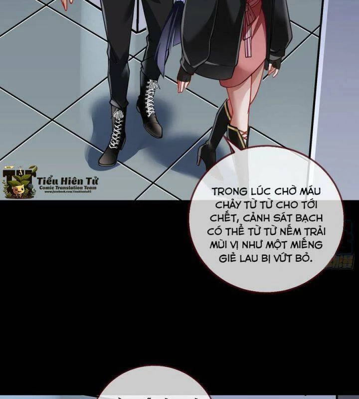 Vạn Tra Triêu Hoàng Chapter 565 - Trang 4