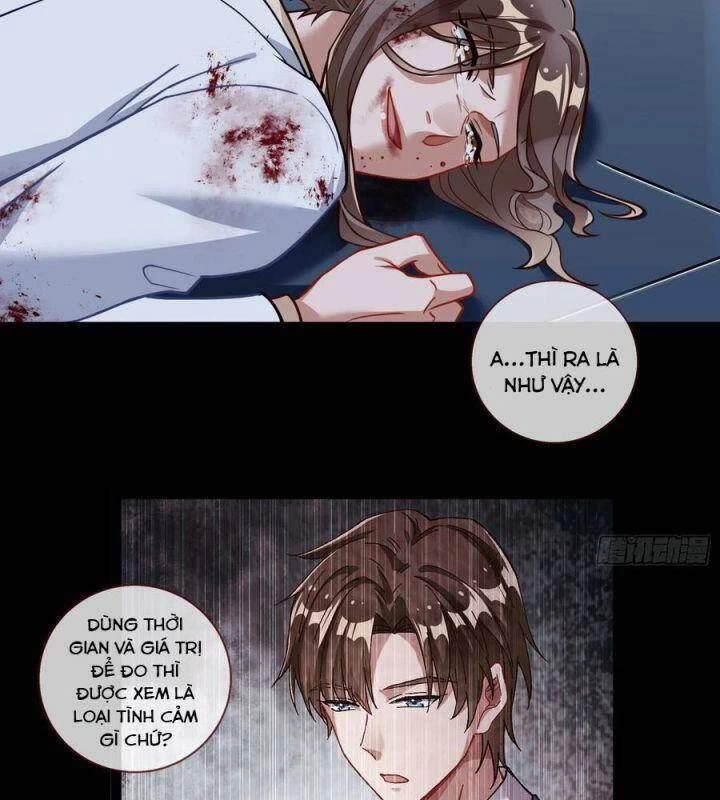 Vạn Tra Triêu Hoàng Chapter 565 - Trang 4