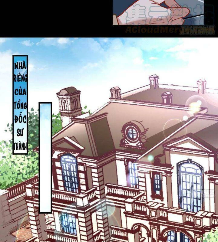 Vạn Tra Triêu Hoàng Chapter 565 - Trang 4