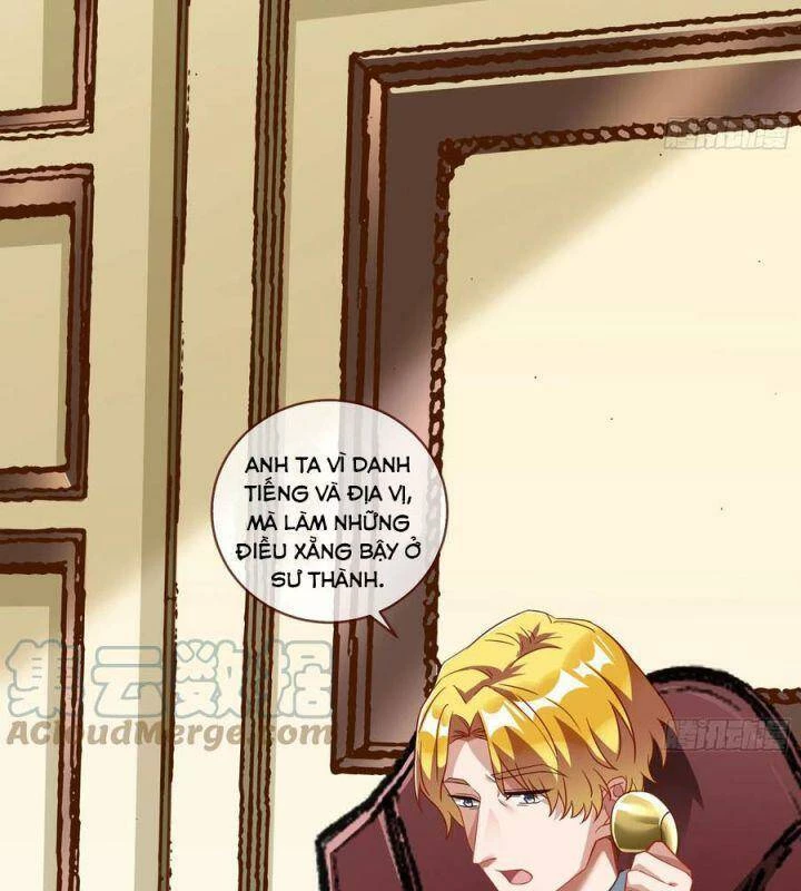 Vạn Tra Triêu Hoàng Chapter 565 - Trang 4