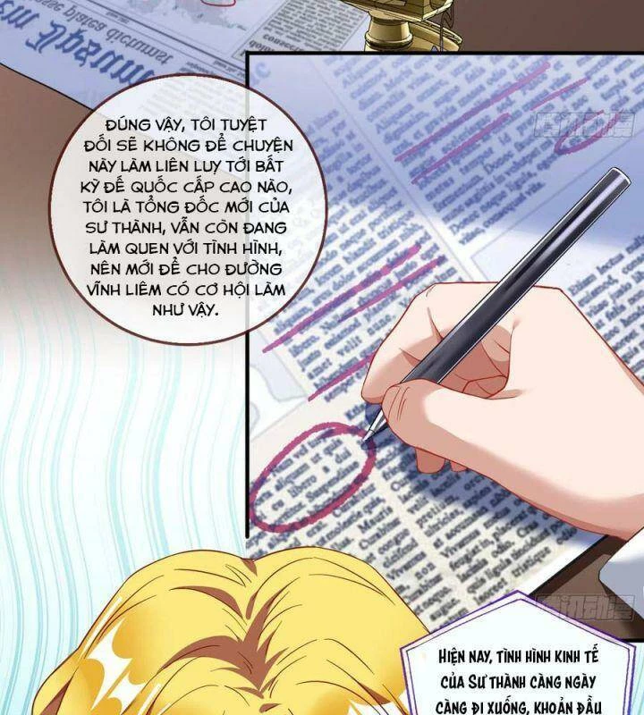 Vạn Tra Triêu Hoàng Chapter 565 - Trang 4