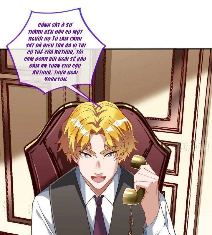 Vạn Tra Triêu Hoàng Chapter 565 - Trang 4