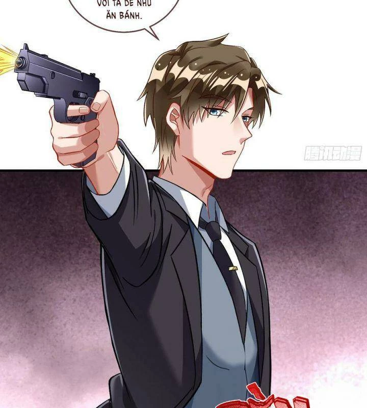 Vạn Tra Triêu Hoàng Chapter 565 - Trang 4