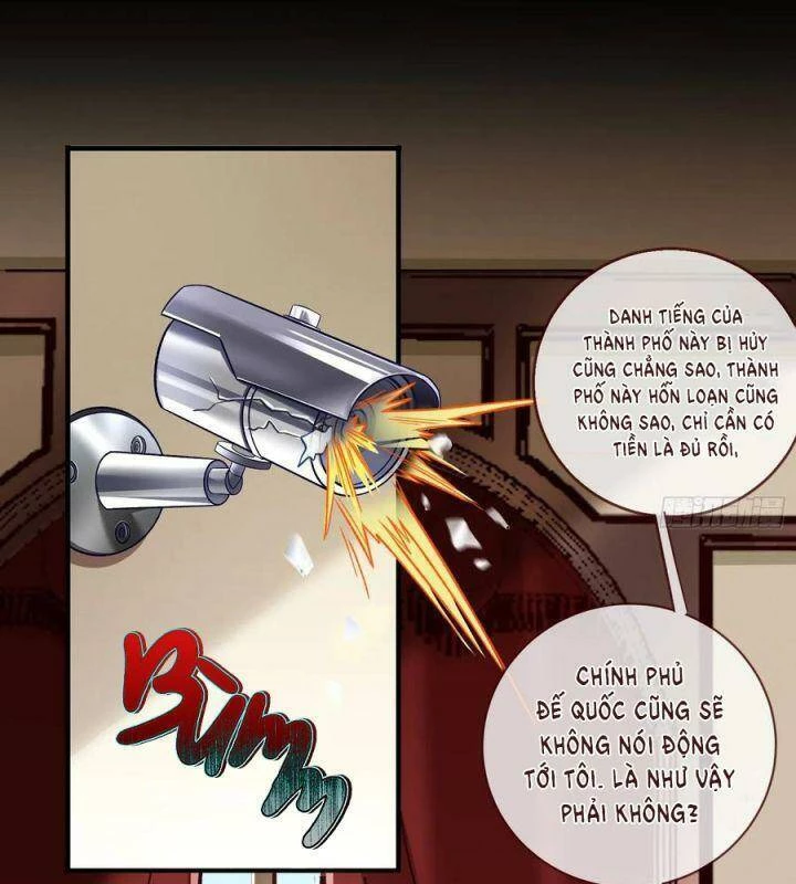 Vạn Tra Triêu Hoàng Chapter 565 - Trang 4