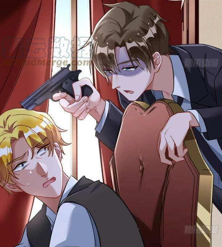 Vạn Tra Triêu Hoàng Chapter 565 - Trang 4