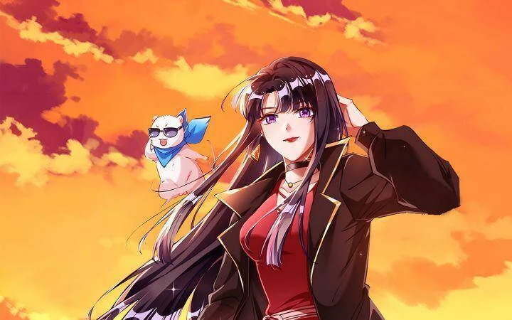 Vạn Tra Triêu Hoàng Chapter 566 - Trang 4