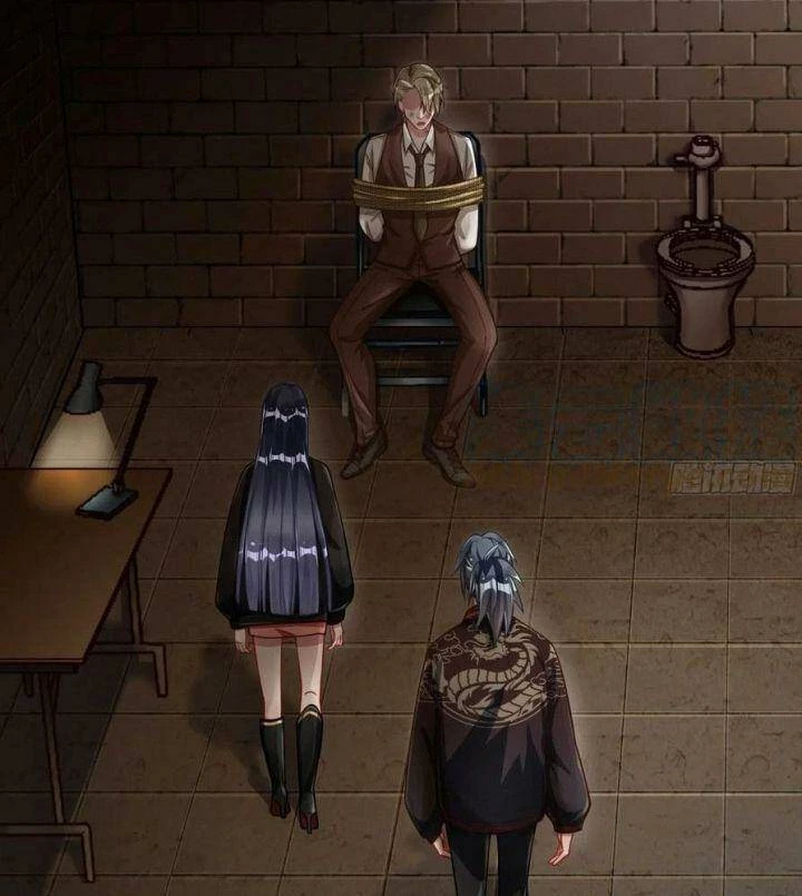 Vạn Tra Triêu Hoàng Chapter 566 - Trang 4