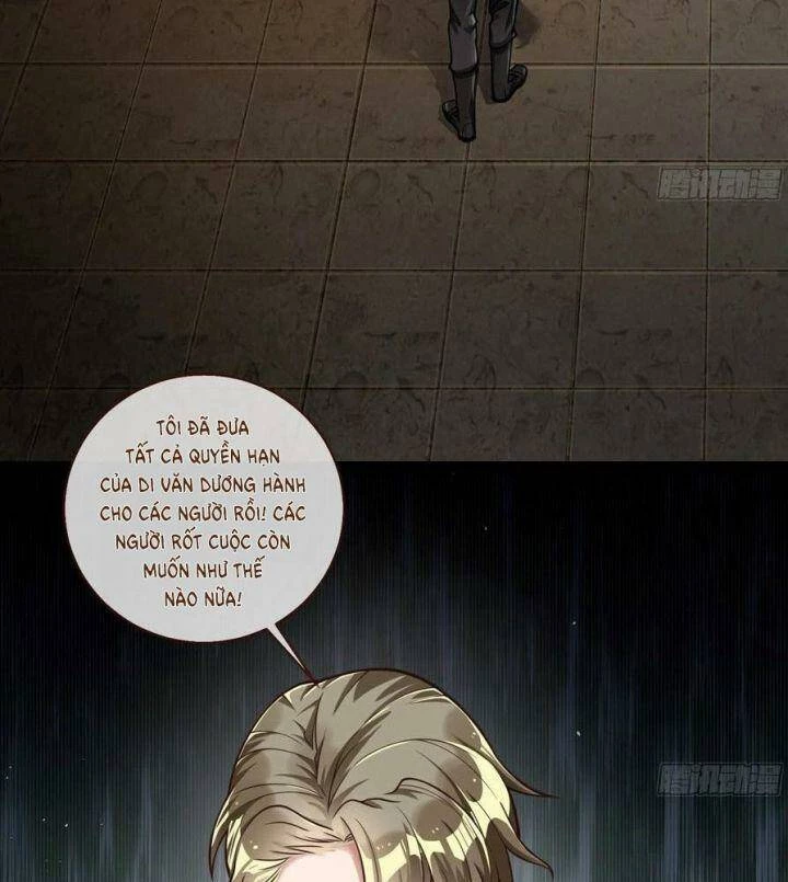Vạn Tra Triêu Hoàng Chapter 566 - Trang 4