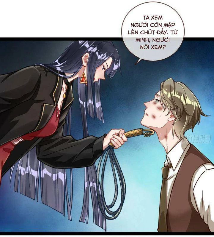 Vạn Tra Triêu Hoàng Chapter 566 - Trang 4