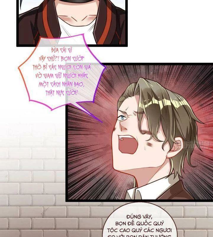 Vạn Tra Triêu Hoàng Chapter 566 - Trang 4