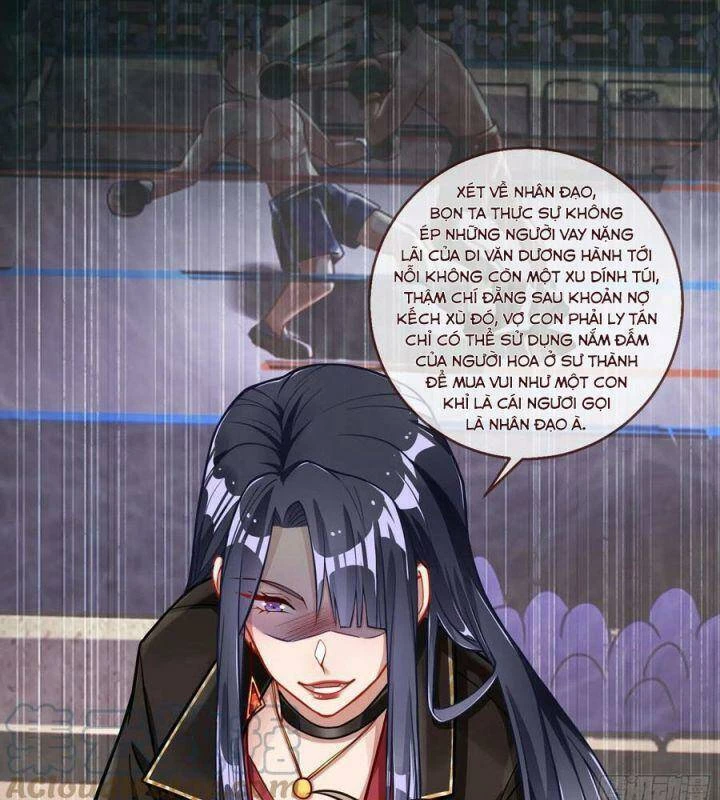 Vạn Tra Triêu Hoàng Chapter 566 - Trang 4