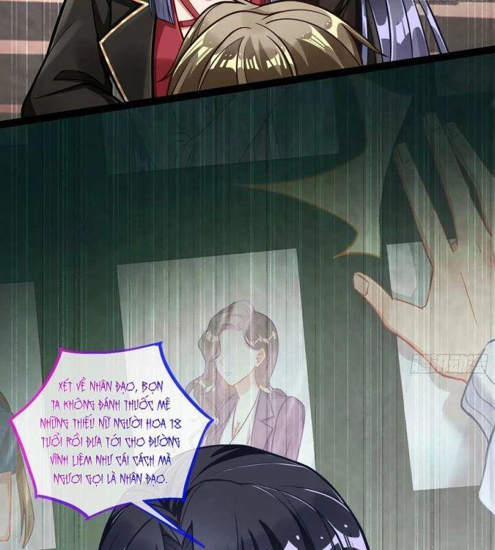 Vạn Tra Triêu Hoàng Chapter 566 - Trang 4