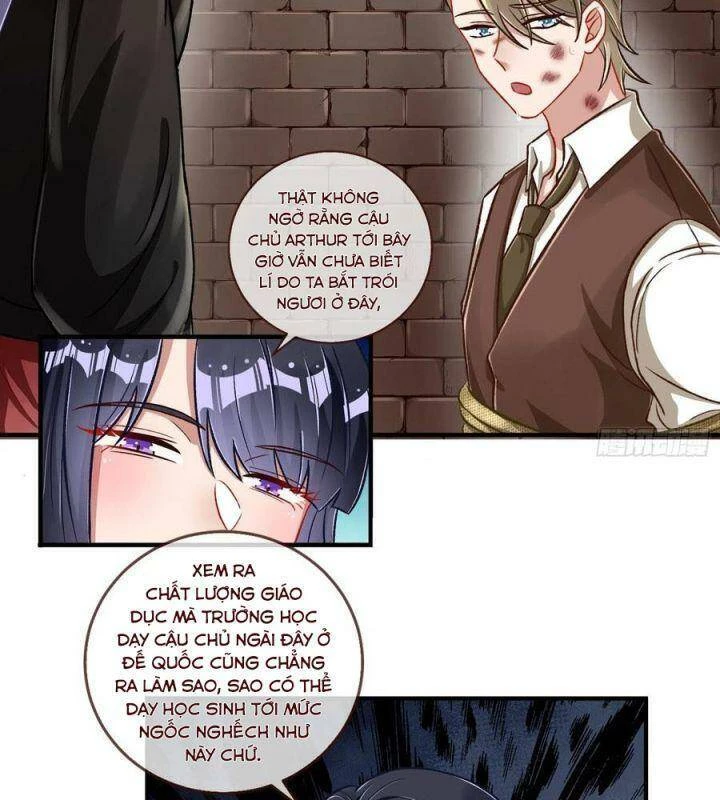 Vạn Tra Triêu Hoàng Chapter 566 - Trang 4
