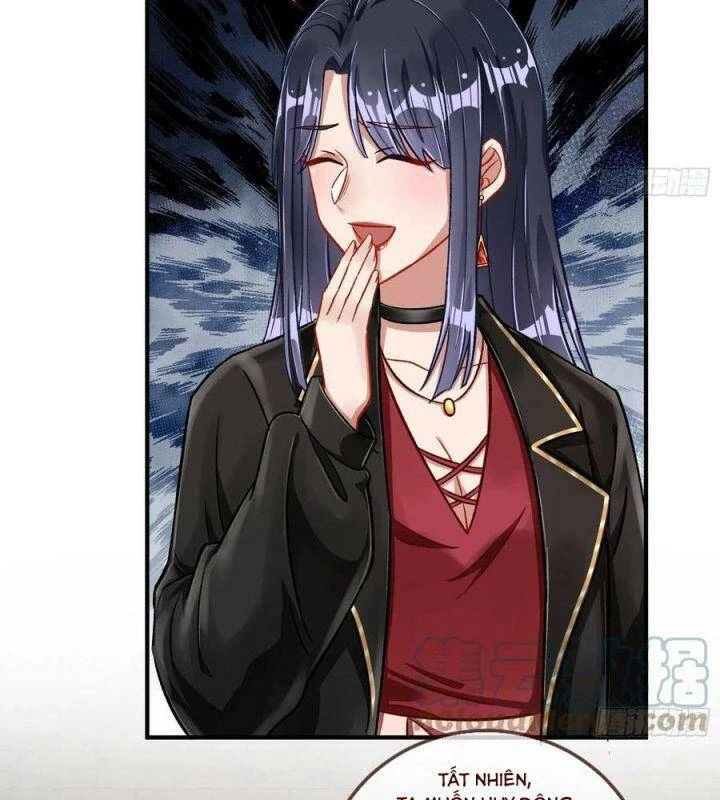 Vạn Tra Triêu Hoàng Chapter 566 - Trang 4