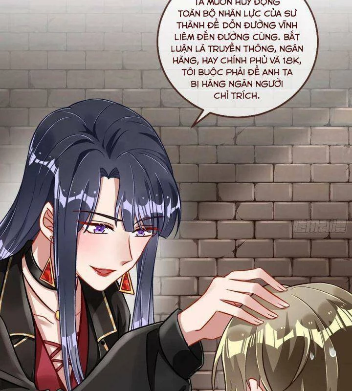 Vạn Tra Triêu Hoàng Chapter 566 - Trang 4
