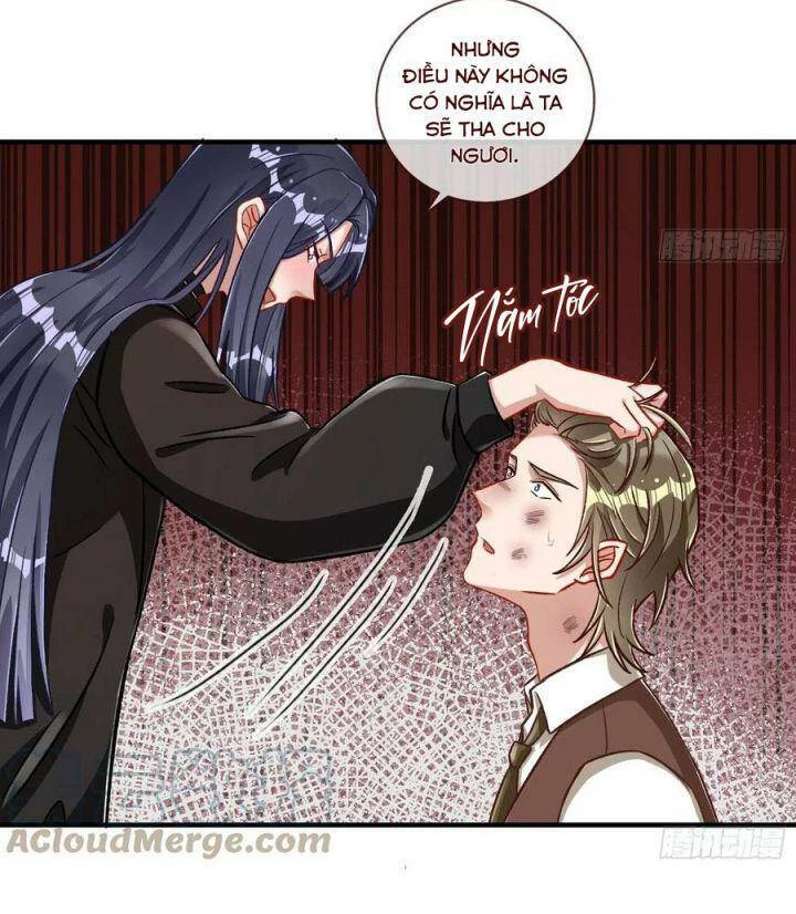 Vạn Tra Triêu Hoàng Chapter 566 - Trang 4